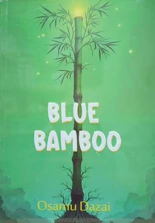 Blue Mamboo
