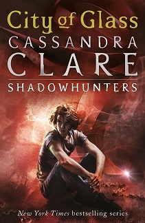 book hree: city of glass