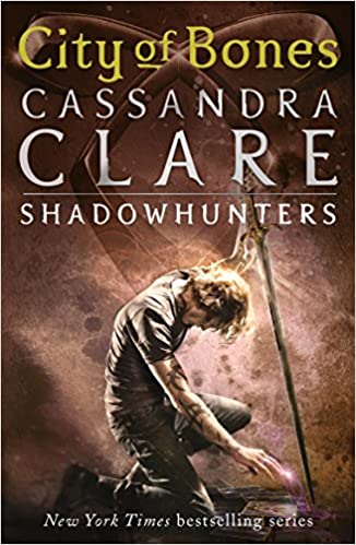 book one : city of bones