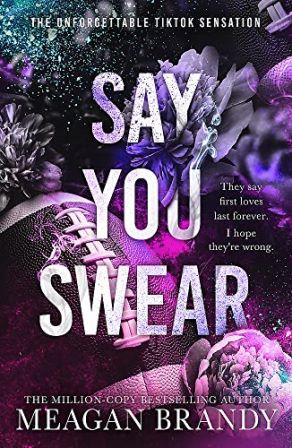 Boys of Avix 1 : Say you swear