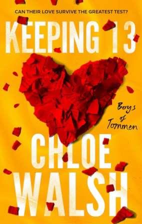 Boys of Tommen 2 : Keeping 13