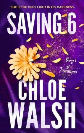 Boys of Tommen 3 : Saving 6