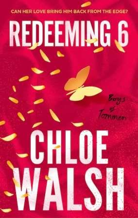 Boys of Tommen 4 : Redeeming 6