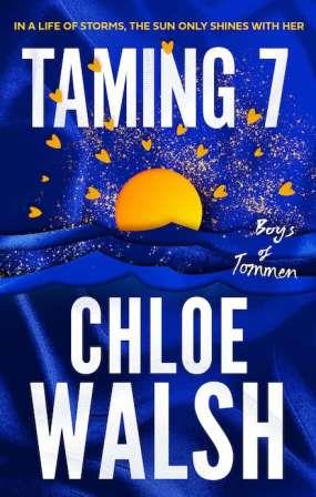 Boys of Tommen 5 : Taming 7