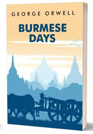 burmese days