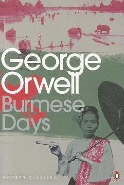Burmese Days