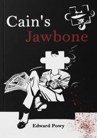 Cain's Jawbone