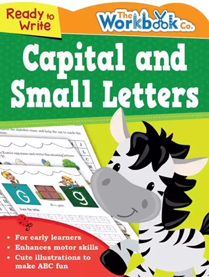 Capital & Small Letter