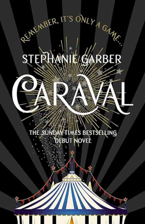 Caraval 1