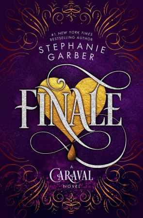 Caraval 3 : Finale
