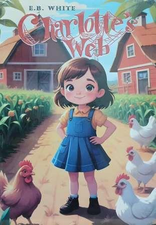 Charlotte's Web