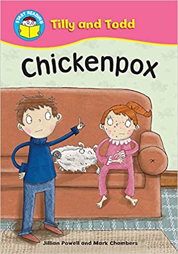 Chickenpox