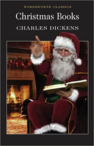 christmas books