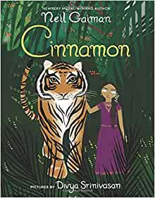 Cinnamon