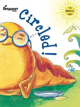 circled!