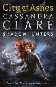 City Of Ashes (outlet)