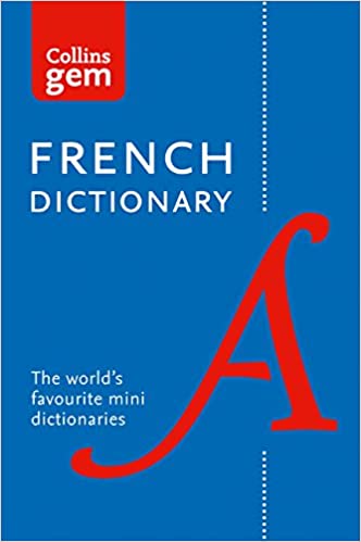 collins french dictionary