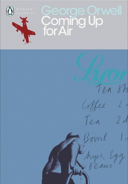 Coming Up for Air
