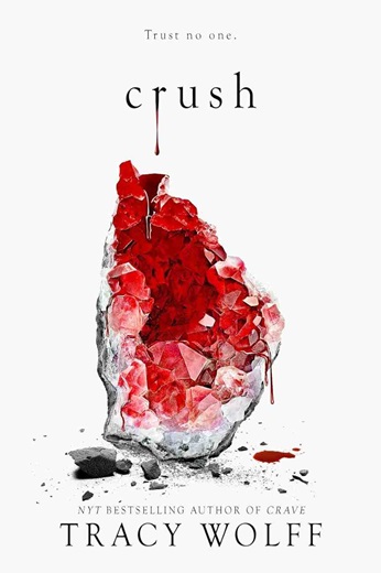 Crave 2 : Crush