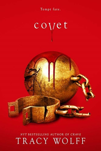 Crave 3 : Covet