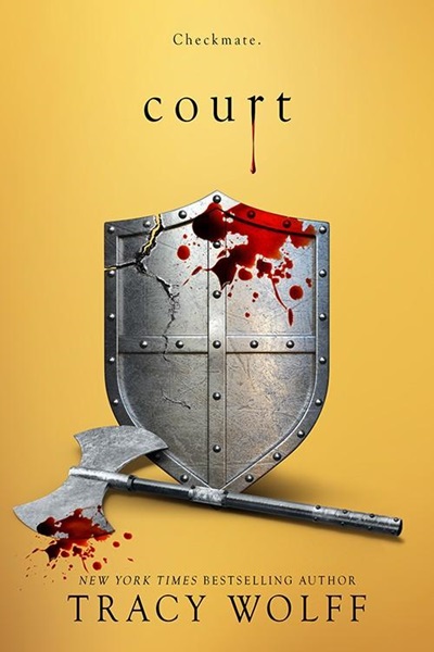 Crave 4 : Court