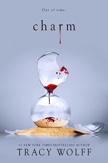 Crave 5 : Charm