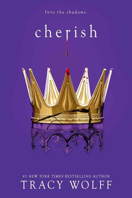 Crave 6 : Cherish