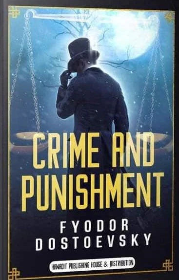 crime and punishment 1-2