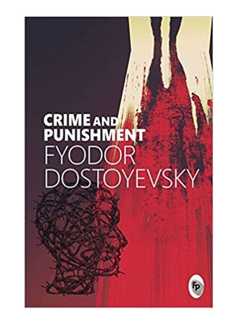 crime and punishment