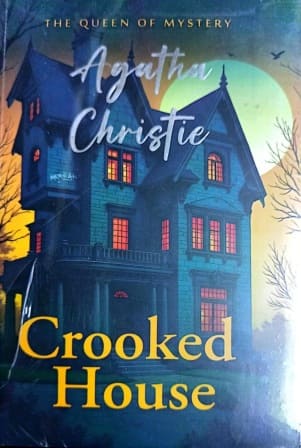 Crooked House 