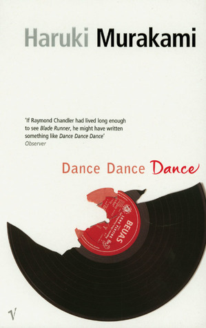 Dance Dance Dance (used)