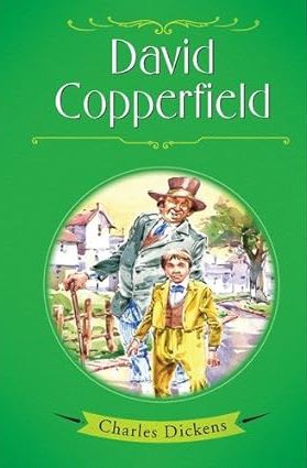 david copperfield
