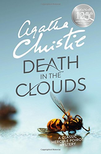 Death In The Clouds