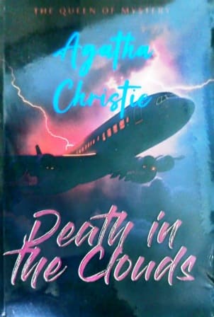 Death in The Clouds