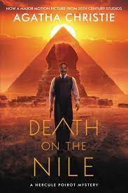 Death On The Nile