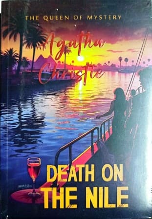 Death on The Nile
