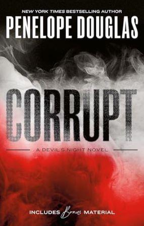 Devil's Night 1 : Corrupt