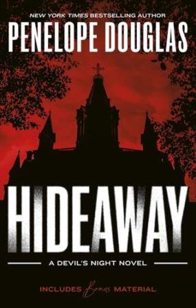 Devil's Night 2 : Hideaway