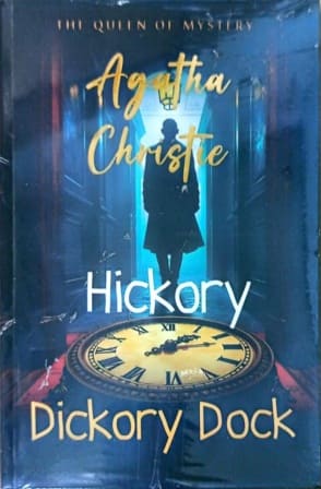 Hickory Dickory Dock