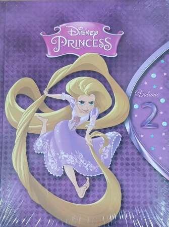 disney princess 2 - four special issues