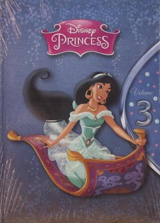 disney princess 3 - four special issues