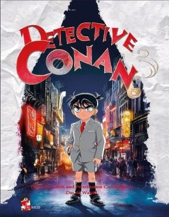 Ditectev Conan