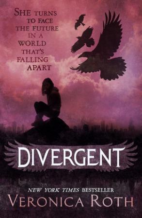 Divergent 1