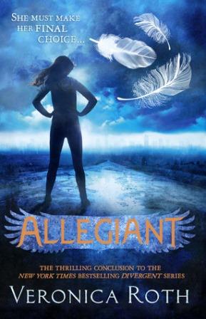 Divergent 3 : Allegiant