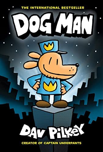 dog man 1