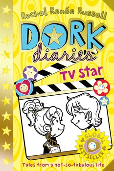 Dork Diaries : TV Star