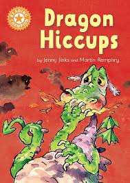 dragons hiccups