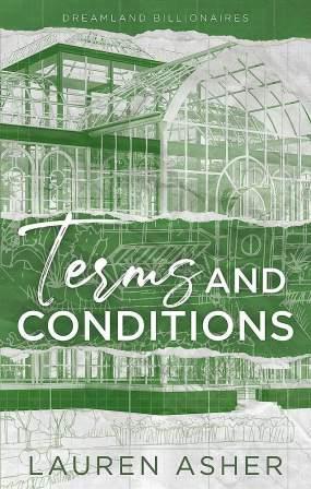 Dreamland Billionaires 2 : Terms and Conditions
