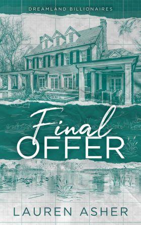 Dreamland Billionaires 3 : Final Offer