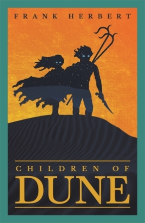 Dune 3 : Children of Dune